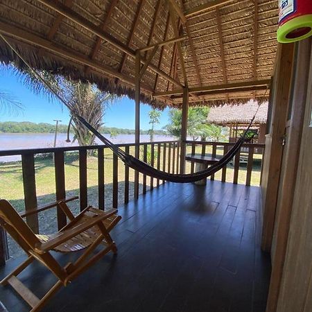 Green Diamond Amazon Lodge Puerto Maldonado Bagian luar foto