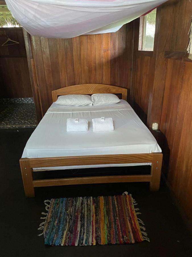 Green Diamond Amazon Lodge Puerto Maldonado Bagian luar foto
