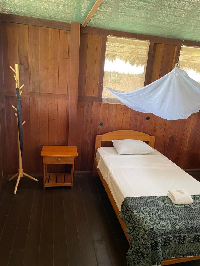 Green Diamond Amazon Lodge Puerto Maldonado Bagian luar foto