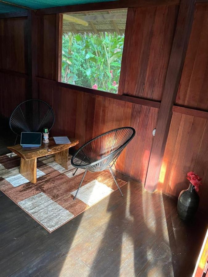 Green Diamond Amazon Lodge Puerto Maldonado Bagian luar foto