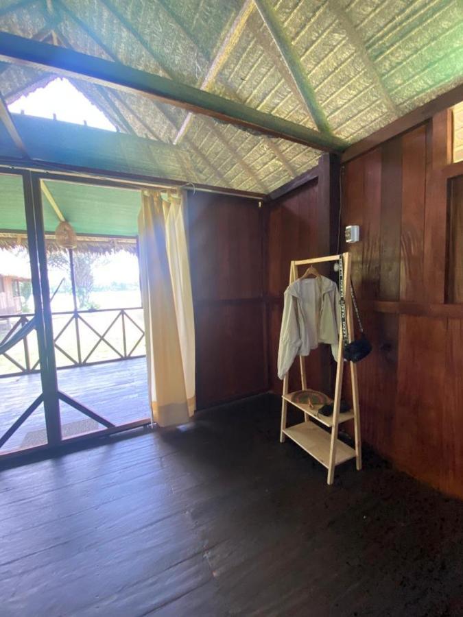 Green Diamond Amazon Lodge Puerto Maldonado Bagian luar foto