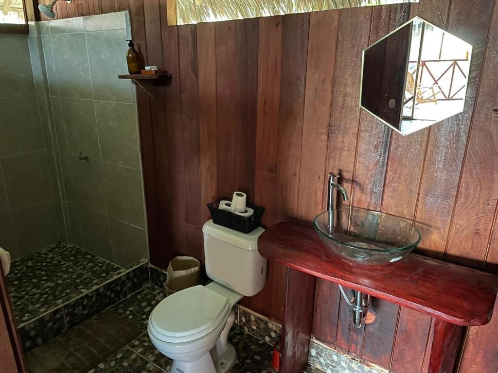 Green Diamond Amazon Lodge Puerto Maldonado Bagian luar foto