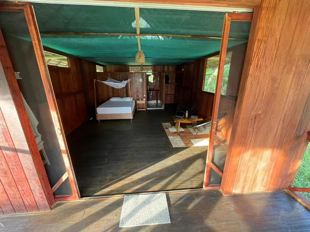 Green Diamond Amazon Lodge Puerto Maldonado Bagian luar foto