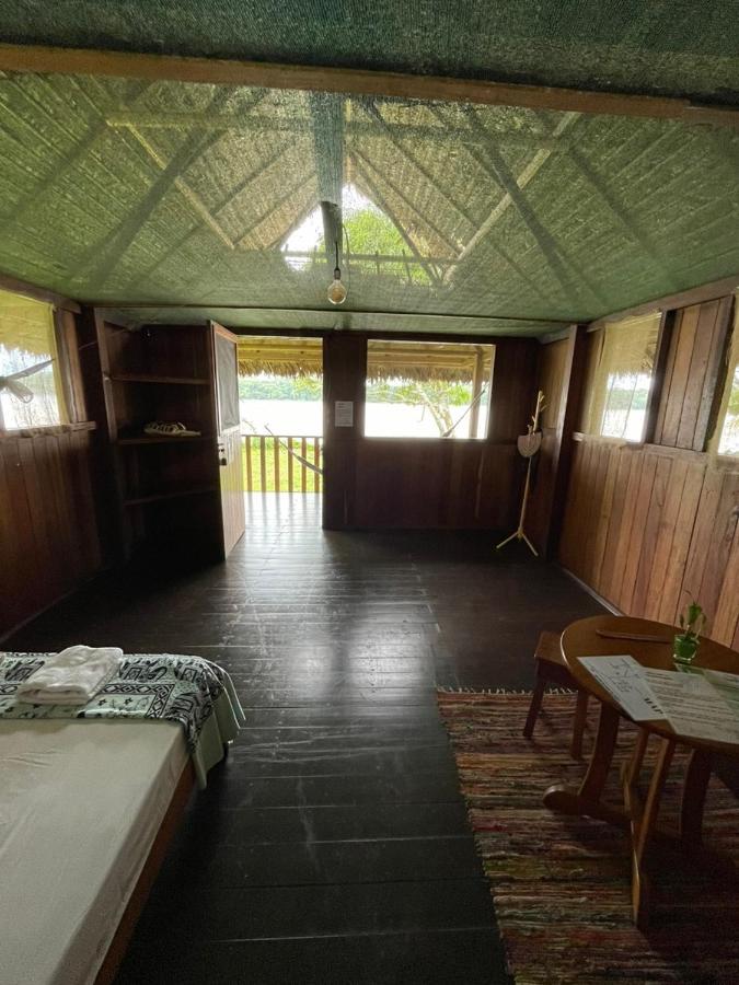 Green Diamond Amazon Lodge Puerto Maldonado Bagian luar foto