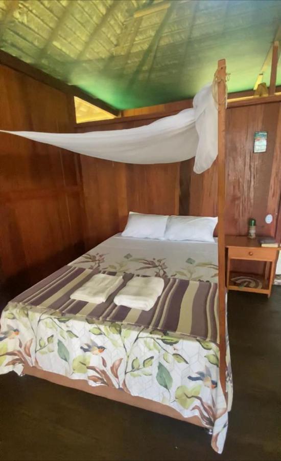 Green Diamond Amazon Lodge Puerto Maldonado Bagian luar foto