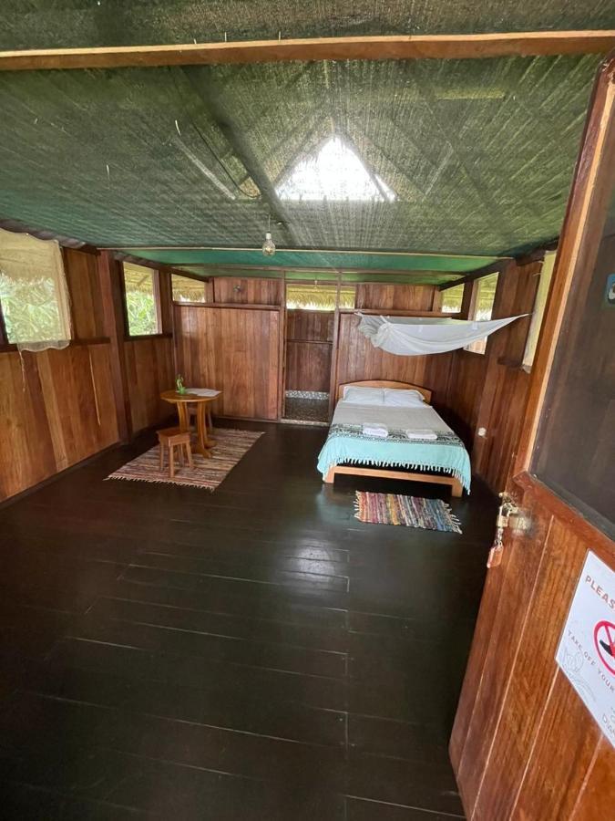Green Diamond Amazon Lodge Puerto Maldonado Bagian luar foto
