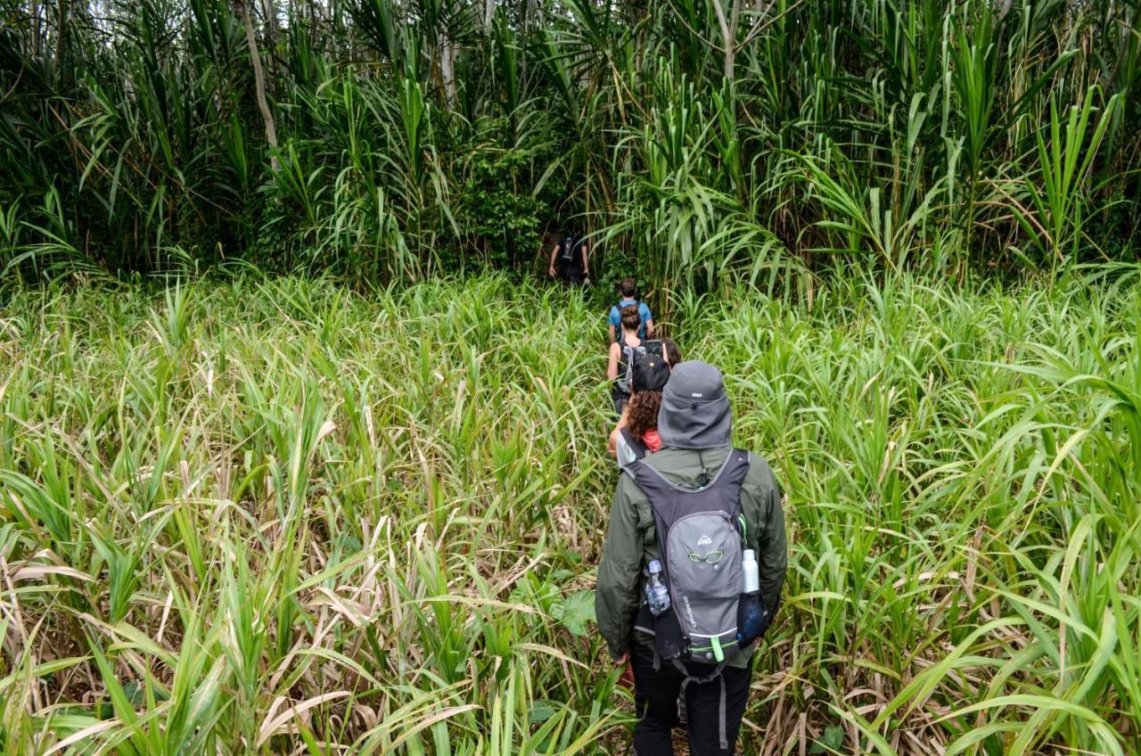 Green Diamond Amazon Lodge Puerto Maldonado Bagian luar foto